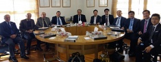 گزارش نشست: جامعه مهندسان ایران و کره جنوبی