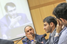 زمان اندیشیدن به افق تهران پس از سال 1404 فرارسیده است