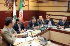 افزایش مشارکت پیمانکاران توانمند در پروژه های عمرانی پایتخت 