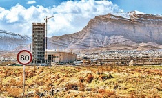 10دست‌انداز سرمایه‌گذاری گردشگری در ایران